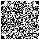 QR code with Kinzinger Rich Truck Service contacts