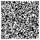 QR code with D J Used Auto Parts contacts