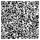 QR code with McGee Mj & Assoc Archetecs contacts