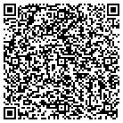 QR code with Nauvoo Public Library contacts