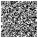 QR code with H & R Block contacts