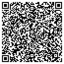 QR code with Alans Hair Company contacts