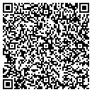 QR code with Zeus Concepts contacts