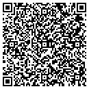 QR code with E R Larsen Inc contacts