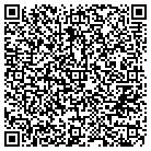 QR code with L & L Sewer and Septic Service contacts
