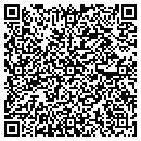 QR code with Albert Johnstone contacts