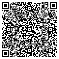QR code with T J Fencing contacts