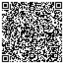 QR code with S&S Distributors contacts