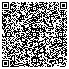 QR code with H M Wagner Realty Service contacts