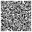 QR code with Arrow Design contacts
