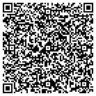 QR code with Heather's Consignment Shop contacts