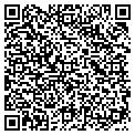 QR code with FAS contacts