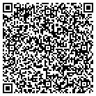 QR code with B & L Construction of Freeburg contacts