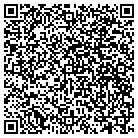 QR code with J J's Family Hair Care contacts