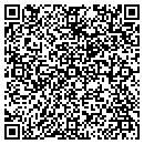 QR code with Tips and Clips contacts