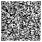 QR code with Nadhan Krishna MD SC contacts