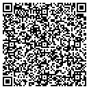 QR code with Caponies Cafe & Pizzeria contacts