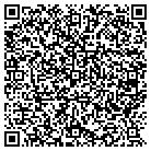 QR code with Mary Alice Isleib Ministries contacts