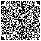 QR code with First Farm Credit Service contacts