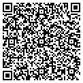 QR code with Tool Shed Jnr contacts
