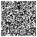 QR code with Z Zoom contacts
