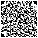QR code with P Squared Technologies contacts