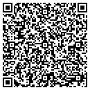 QR code with J L Tracey & Co contacts