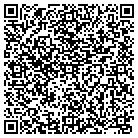 QR code with G&O Thermal Supply Co contacts