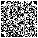 QR code with JB Properties contacts