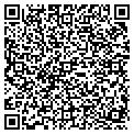 QR code with GNC contacts