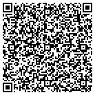 QR code with Hunt License & Notary Service contacts