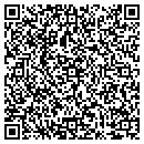 QR code with Robert Rabideau contacts