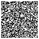 QR code with Ronald B Baran DDS contacts