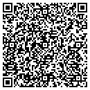 QR code with Roadway Express contacts