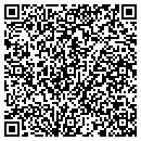 QR code with Komen Corp contacts