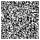 QR code with Techno Block contacts