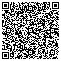 QR code with Dominicks contacts