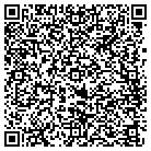 QR code with Advanced Dermatology Laser Center contacts