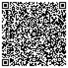 QR code with Tailwaggers Dog Glomming contacts