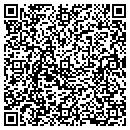 QR code with C D Liquors contacts