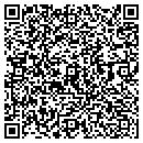 QR code with Arne Carlson contacts