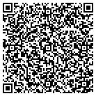 QR code with Riemer Engineering & Land Dev contacts