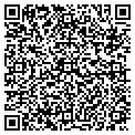 QR code with RSC 329 contacts