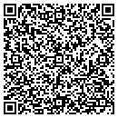 QR code with Harold Stringer contacts