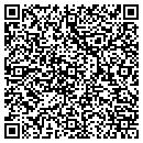QR code with F C Stone contacts