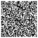 QR code with C N C Partners contacts