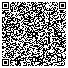 QR code with Hernandez Tailoring Corp contacts