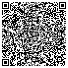 QR code with Accu-Lab Medical Testing Inc contacts