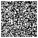 QR code with Honegger Insulation contacts