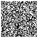 QR code with D R D Associates Inc contacts